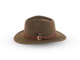 Scippis Montero Hut Wolle loden -M- 4