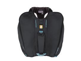 Ruffwear Front Range™ Hunderucksack 2.0 Basalt Gray XS 4