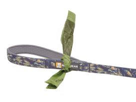 Ruffwear Front Range™ 3.0 Hundeleine Deep Jungle 4