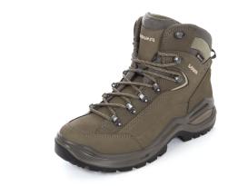 Lowa Renegade EVO GTX® MID Damenschuh stein 4