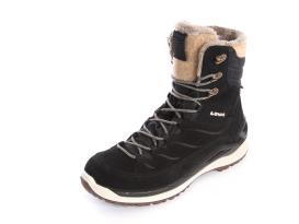 Lowa Calceta Evo GTX® Damenschuh schwarz/champagner 4