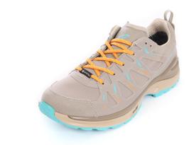 Lowa Innox Evo II GTX® lo Damenschuh champagner/arktis 4