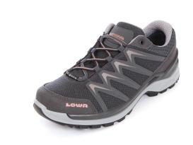 Lowa Innox Pro GTX® lo Damenschuh anthrazit/rose 7 (41) 4