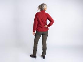 Pinewood DogSports Trainerin Extreme Damenhose Moss Green 38 4