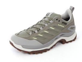 Lowa Innovo GTX lo Damen Wanderschuh seegras/mint 4