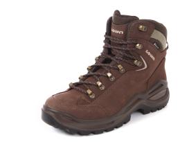 Lowa Renegade EVO GTX® MID Damenschuh espresso/anthrazit 4