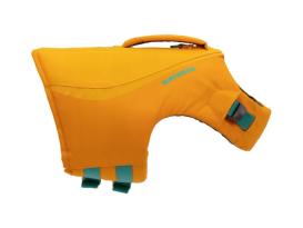 Ruffwear Float Coat™ Schwimmweste für Hunde Wave Orange L 4