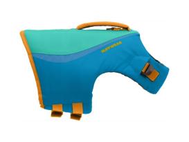 Ruffwear Float Coat™ Schwimmweste für Hunde Blue Dusk L 4