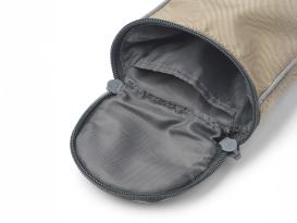 Dog Copenhagen Leinentasche Pouch Organizer V3 Desert Dune 4