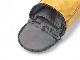 Dog Copenhagen Leinentasche Pouch Organizer V3 Lemon 4