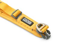 Dog Copenhagen Urban Explorer V3 Halsband Lemon 4
