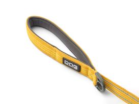 Dog Copenhagen Urban Freestyle V3 Hundeleine Lemon 4