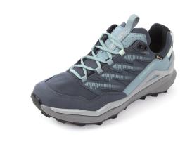 Lowa Maddox Pro GTX lo Damenschuh rauchblau/blau 4