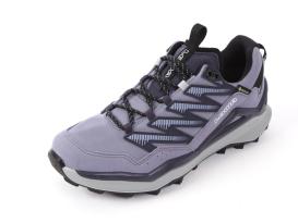 Lowa Maddox Pro GTX lo Damenschuh flieder/pflaume 4