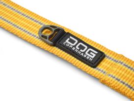 Dog Copenhagen Urban Style V3 Halsband Lemon 4