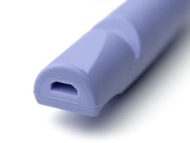 ACME Alpha Hundepfeife 211 1/2 violet 4