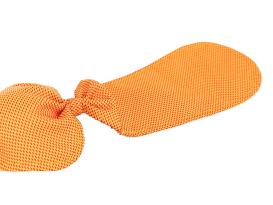 Aqua Toy schwimmfähige Ente Hundespielzeug 4