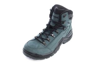 Lowa Renegade EVO GTX® MID Herrenschuh rauchgrün/grau 4