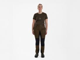 Deerhunter Damenhose Lady Roja Fallen Leaf 4