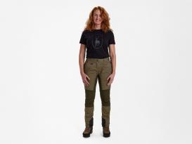 Deerhunter Damenhose Lady Roja Driftwood 36 4