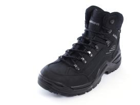 Lowa Renegade EVO GTX® MID Herrenschuh tiefschwarz 4