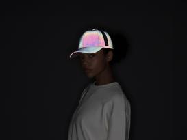Paikka Visibility reflektierendes Cap leo 4