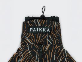 Paikka Winteranzug für Hunde coal 4