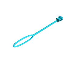 Moby Wurfschlaufe für Moby Hundeball groß 4