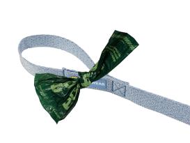 Ruffwear Front Range Flex Hundeleine Polar Blue 4