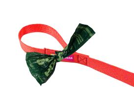 Ruffwear Front Range Flex Hundeleine Rose Violet 4