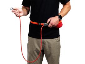 Ruffwear Hitch Hiker Hundeleine Red Currant 4