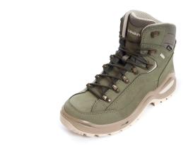 Lowa Renegade EVO GTX® MID Damenschuh sage 4