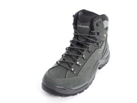Lowa Renegade EVO GTX® MID Herrenschuh grau/grau 4