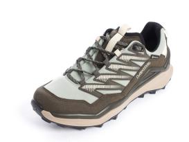 Lowa Maddox Pro GTX lo Damenschuh oliv/sage 4