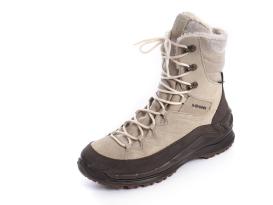 Lowa Calceta Evo GTX® Damenschuh beige/braun 4