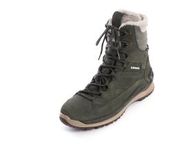 Lowa Calceta Evo GTX® Damenschuh oliv/sage 4