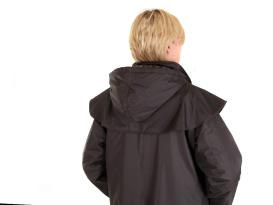 Scippis Gladstone Winter Regenmantel -XXL- 4