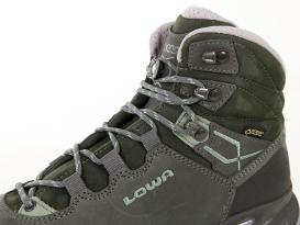 Lowa Lady Light GTX® graphit/jade 6 (39,5) 4