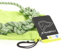 HundeNerd® V2 KnotEasy Hundespielzeug PowerBro (ø 10 mm) 4