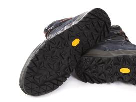 Lowa® Explorer GTX® MID Herrenschuhe navy/orange 9.5 (44) 4