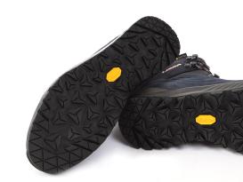 Lowa® Explorer GTX® MID Damenschuhe navy/rose 6 (39,5) 4