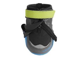 Ruffwear Polar Trex™ Hundeschuhe schwarz -83 mm- 2er Set 4