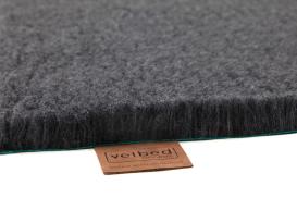 Original Vetbed Premium anthrazit 75 x 50 cm 4