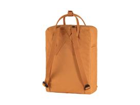 Fjällräven Rucksack Daypack Kanken Spicy Orange 4