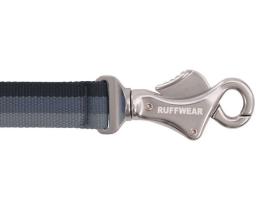 Ruffwear Roamer™ Bungee dehnbare Hundeleine Granite Grey L (2,2 - 3,4 m) 4
