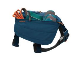 Ruffwear Front Range Hunderucksack Blue Moon XS 4