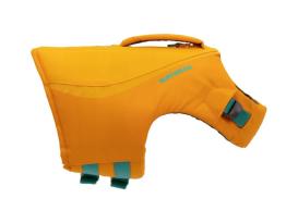 Ruffwear Float Coat™ Schwimmweste für Hunde Wave Orange 4