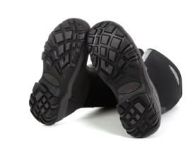 Grubs Frostline 5.0 Neopren Gummistiefel schwarz Gr. 44/45 B-Ware 4