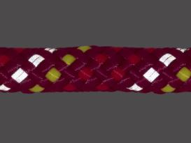 Ruffwear Knot-a-Leash™ Hundeleine Hibiscus Pink -S- 4