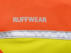 Ruffwear Lumenglow reflektierende Weste für Hunde blaze orange M 4